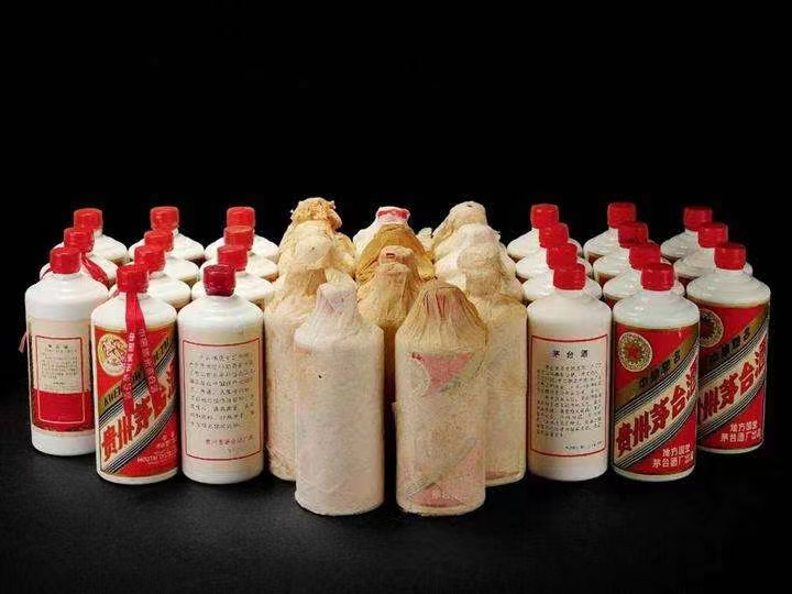 兴山日照岚山回收酒价格哪里回收(附近上门回收茅台酒）?